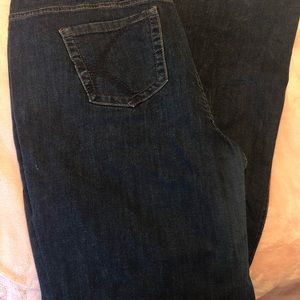 Bootcut Lane Bryant Size 18/20 Jeans